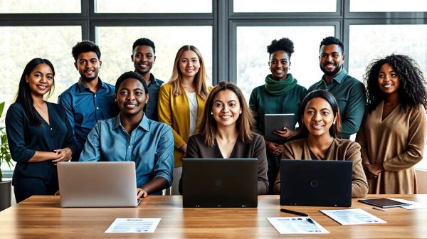 5 plateformes pour embaucher des déménageurs experts
