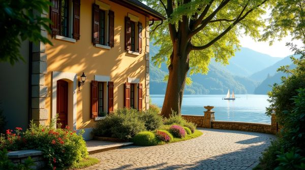 Améliorez l'isolation et l'esthétique de votre façade à annecy