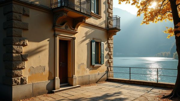 Améliorez l'isolation et l'esthétique de votre façade à annecy