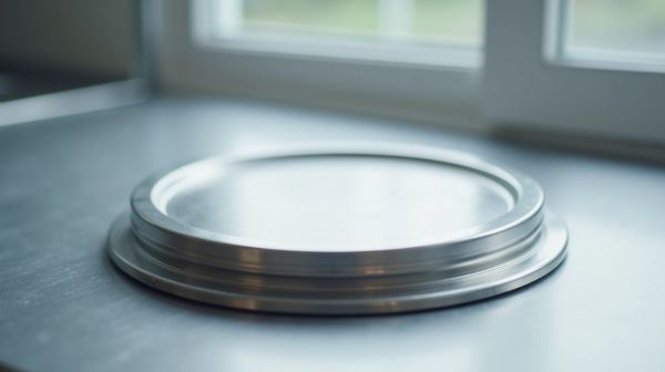 Besoin d'un couvercle acier résistant et fiable ?