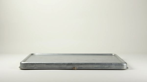 Besoin d'un couvercle acier résistant et fiable ?