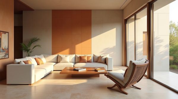 Choisissez des carreaux d'intérieur adaptés à votre style à La Réunion