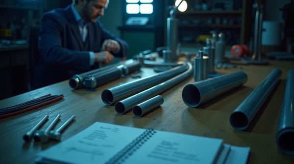 Évaluer la meilleure gaine électrique pour vos besoins