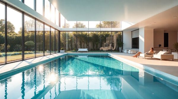 Guide d'achat : comment sélectionner la piscine composite idéale