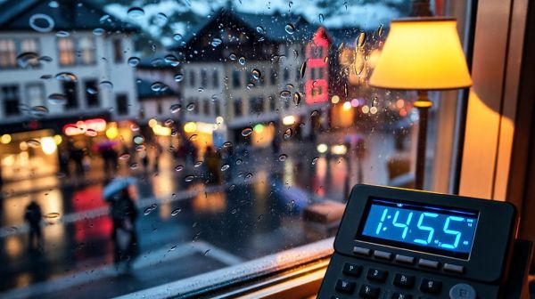 Interventions d'urgence par un serrurier à Chamonix 24/7