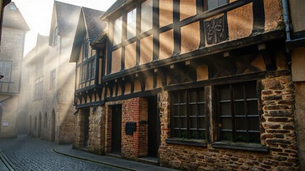 Les avantages d'une rénovation durable à Rennes