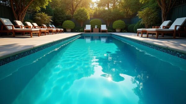 Les meilleurs conseils pour choisir votre piscine composite