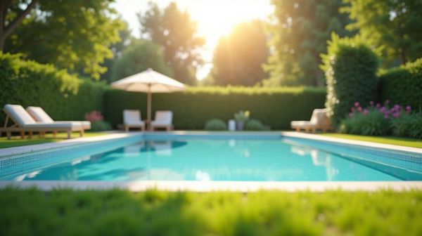 Les meilleurs conseils pour choisir votre piscine composite