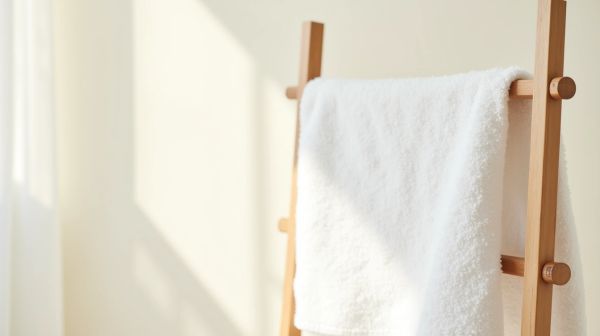 Lessive blanchissante : conseils pour un coton éclatant