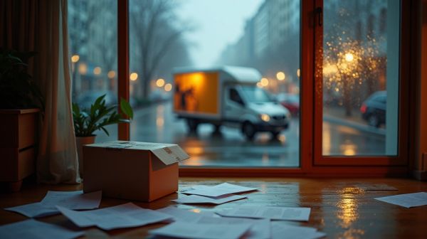 Où trouver des déménageurs professionnels pour vous aider ?