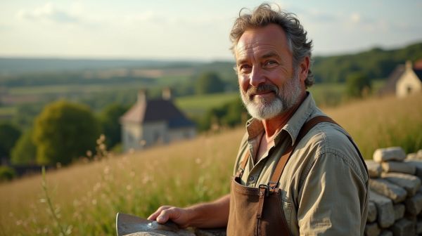 Quel maçon pour vos travaux dans le Calvados ?