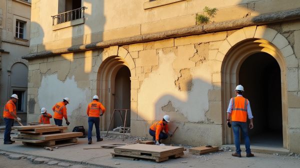 Rénover à Rennes : pourquoi choisir une approche durable