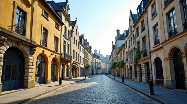 Rénover à Rennes : pourquoi choisir une approche durable