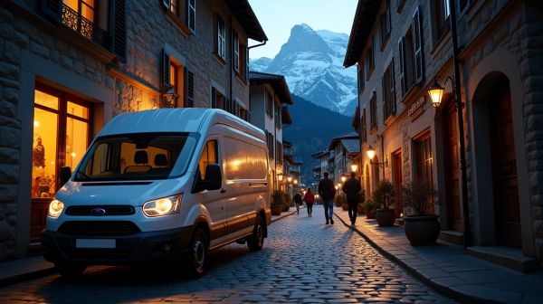Serrurier à chamonix : interventions rapides à toute heure