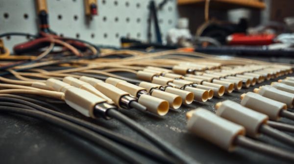 Top astuces pour choisir la bonne gaine électrique