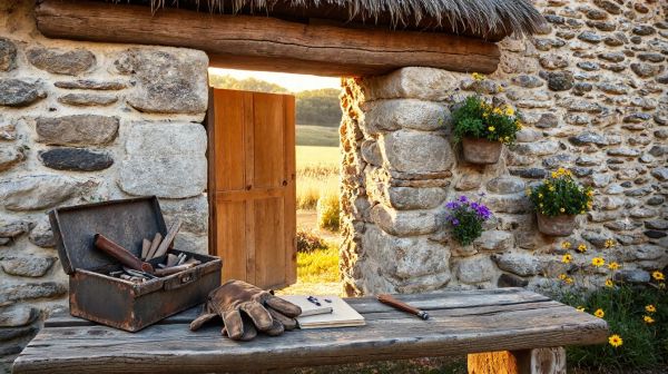 Top recommandations de maçons pour vos projets dans le Calvados
