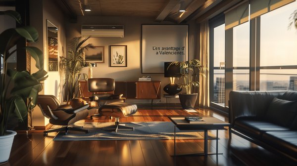 Les avantages d'une entreprise de climatisation à Valenciennes