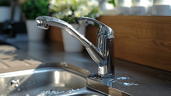 Guide pour acheter un robinet idéal maison