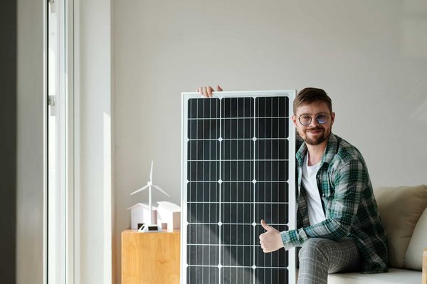 Tarif rachat photovoltaïque : tout comprendre