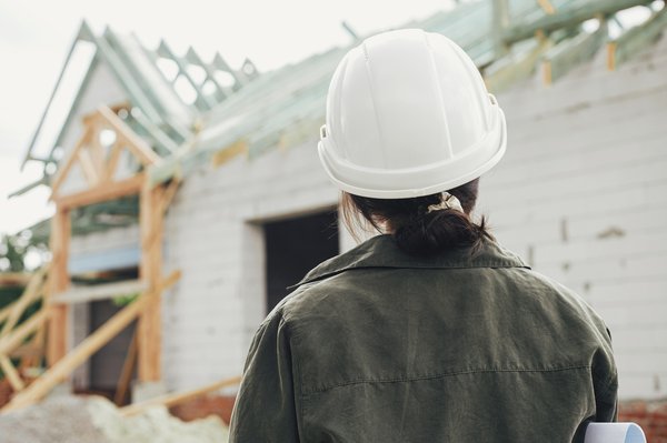 5 raisons d'éviter le béton imprimé avant votre choix