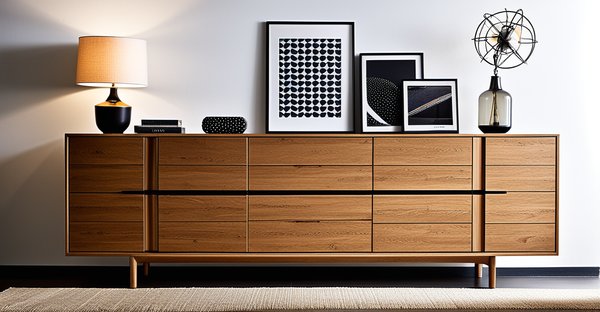 Servante complète pas cher : organisation efficace à petit prix