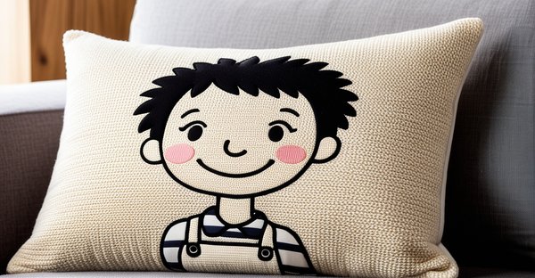 Coussin pour tipi : confort et décoration pour les enfants