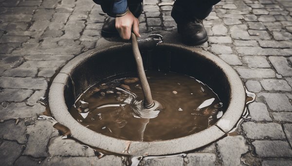 Guide pour un débouchage de canalisation efficace à béthune
