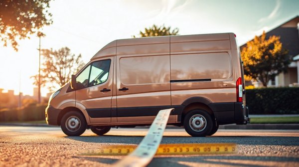 Optez pour un camion 3m3 pour votre petit déménagement