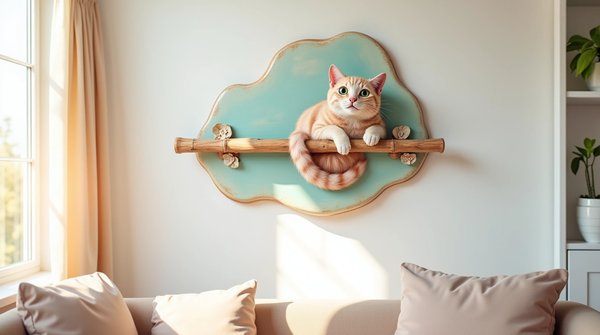 Découvrez l'applique murale animal pour une déco unique !