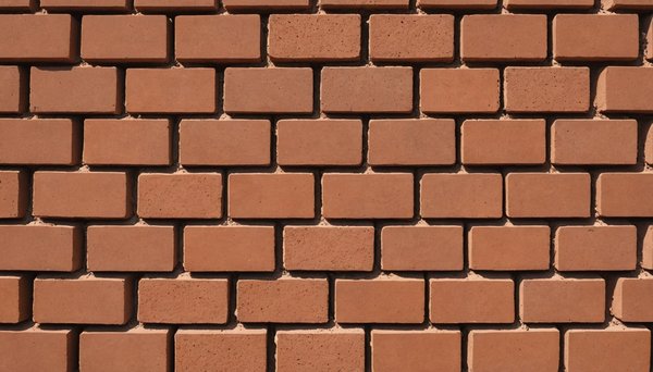 Découvrez les avantages de la brique terre cuite pour votre construction