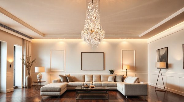 Les meilleures options de luminaires en verre pour embellir votre intérieur
